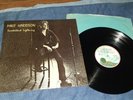 MIKE HARRISON (SPOOKY TOOTH ) smokestack  lightning 1972 - UK  FIRST PRESS  -N/M