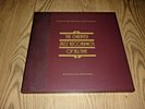 GREAT ARRANGERS & COMPOSERS - 4 x RED VINYL LP JAZZ BOX SET - FRANKLIN MINT