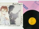 DAVID BOWIE SCARY MONSTERS RCA RVP-6472 Japan VINYL LP