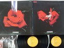 SCORPIONS TOKYO TAPES RVC RCA-9147,8 Japan VINYL 2LP