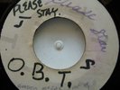 45 / ROCKSTEADY / GOODEN MCFARLANE & SOUL CLAPS / PLEASE STAY / BLANK / LISTEN