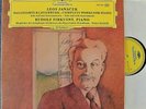 Firkusby; Kubelik. Janacek (Works for piano - solo & ensemble). DGG 2707 055 (2)