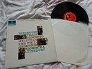 Columbia S/C 33CX 1863 Beethoven Violin Concerto Nathan Milstein Leinsdorf