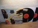 Superrior Audiophile Quality Miles Davis ?– Bitches Brew 2 Lp Mint