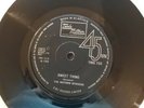 MOTOWN SPINNERS  SWEET THING  TMG 755 NORTHERN SOUL TAMLA UK 45  EX +