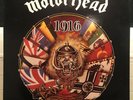 Motorhead - 1916 - Original 1991 Vinyl LP - Epic