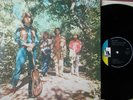 CREEDENCE CLEARWATER REVIVAL   