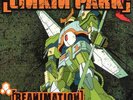Linkin Park ?– Reanimation : Warner Bros. 554375-1 SEALED 2LP VINYL