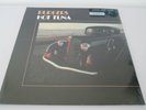 BURGERS HOT TUNA RARE STILL SEALED VINYL LP RECORD 2012 SONY FTR-1004 SPEAKERS