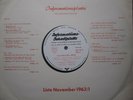 45 x Promo LP Informationsplatte 60er