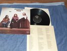 GROUNDHOGS   solid  1974-  FIRST  UK PRESS - WWA  LAB -  MINT