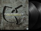 Wu-Tang Clan Legend Of The Clan's Greatest Hits Sealed Vinyl LP Gravel Pit