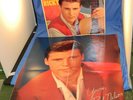 More Songs by Ricky - Ricky Nelson LP 9122 Mono w/Poster