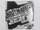 See Them Ah Come / How Long Jah 12 (Misty In Roots - 1979) PU/PRL 001 (ID:16214)