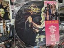 The Sweet Fox on the Run Picture Disc LP Ballroom Blitz Love is like Oxygen