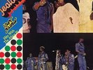 TONY ALLEN HITS WITH AFRIKA 70 - JEALOUSY / HUSTLER NEW VINYL