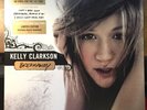 Kelly Clarkson Breakaway Glittery Gold Vinyl LP 2019 NM Urban Outfitters