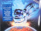 Judas Priest Ram it Down LP Sealed Hype Sticker 1988 Columbia 442422-S1