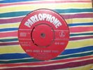 Vernons Girls – White Bucks & Saddle Shoes 1958 7” Parlophone R 4497