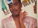 R.J.'S LATEST ARRIVAL Hold On - NEW SEALED LP VINYL - CUT OUT - 1986 MANHATTAN