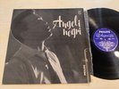 Don Marino Barreto Jr. Angeli Negri LP Philips Italy Italian Press Flip back M-