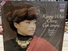Kyung WHA Chung-con amore Brahms KREISLER Elgar DECCA LP 33 Disco Vinile 1987