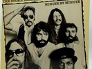 DOOBIE BROTHERS - Minute by Minute - Nautilus Super Disc Cat.# NR 18 - NM vinyl