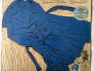 Jennifer Warnes Famous Blue Raincoat Vinyl LP Original 1987 Leonard Cohen