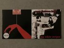 The White Stripes 2 NEW 7'' Merry Christmas From You Don't Know What Jack White