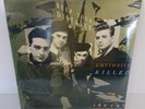 Curiosity Killed The Cat Keep Your Distance Vinyl LP Record Album SEALED 1987