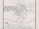 Ferron original 1977 Lucy LP
