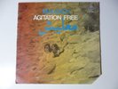 Agitation Free ?– ????? = Malesch LP 33t   Vertigo ?– 6360 607 Germany 1972
