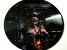 IRON MAIDEN  THE X FACTOR  2002  PROMO PIC DISC ALBUM  EMI  RARE