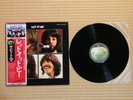 The Beatles ‎– Let It Be EAS-80561 Japan Insert Obi