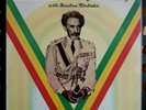 Rare LP 33T - Ras Michael  