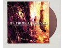 My Chemical Romance I Brought You My Bullets You Brought Me Your Love Red Vinyl