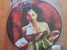 Celeste - Not Your Muse - alt. Track listing Picture Disc - 1000 only