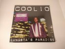 Coolio - Gangsta's Paradise [New Vinyl 2LP] Explicit, Red, Colored Vinyl Sealed