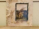 Led Zeppelin - Untitled Zoso IV 1977 Atlantic SD 19129 Gatefold VG+