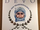 Devo LIVE 1981 SEATTLE 2012 Record Store Day RSD 2x LP Booji Boy
