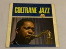 John Coltrane Coltrane Jazz LP Atlantic 1354