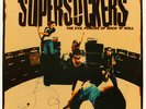 The Supersuckers - Evil Powers Of Rock And Roll [New Vinyl LP] Reissue