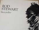 Rod Stewart:Storyteller:Vinyl Boxset 7xLP.(1989) 925 987-1