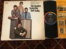 Beatles 2nd State Butcher Cover Yesterday & Today 1966 Capitol Mono LP