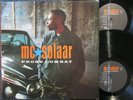 MC SOLAAR Prose Combat / DLP 1994 POLYDOR FRANCE 521289-1