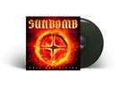 Sunbomb - Evil And Divine [New Vinyl LP] Black