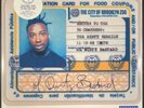 Ol' Dirty Bastard-Return...36 Chambers 1995 OG vinyl LP Elektra 61659-1 SEALED