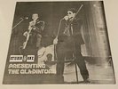 The Gladiators - Presenting The Gladiators - Studio One LP VG/VG Rare reggae