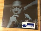 John Coltrane Blue Train Vinyl LP Record Album 75th Anniversary Reissue