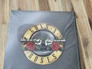 Guns N' Roses Greatest Hits (Gold Splatter Vinyl 2LP, 2020, Special Edition)